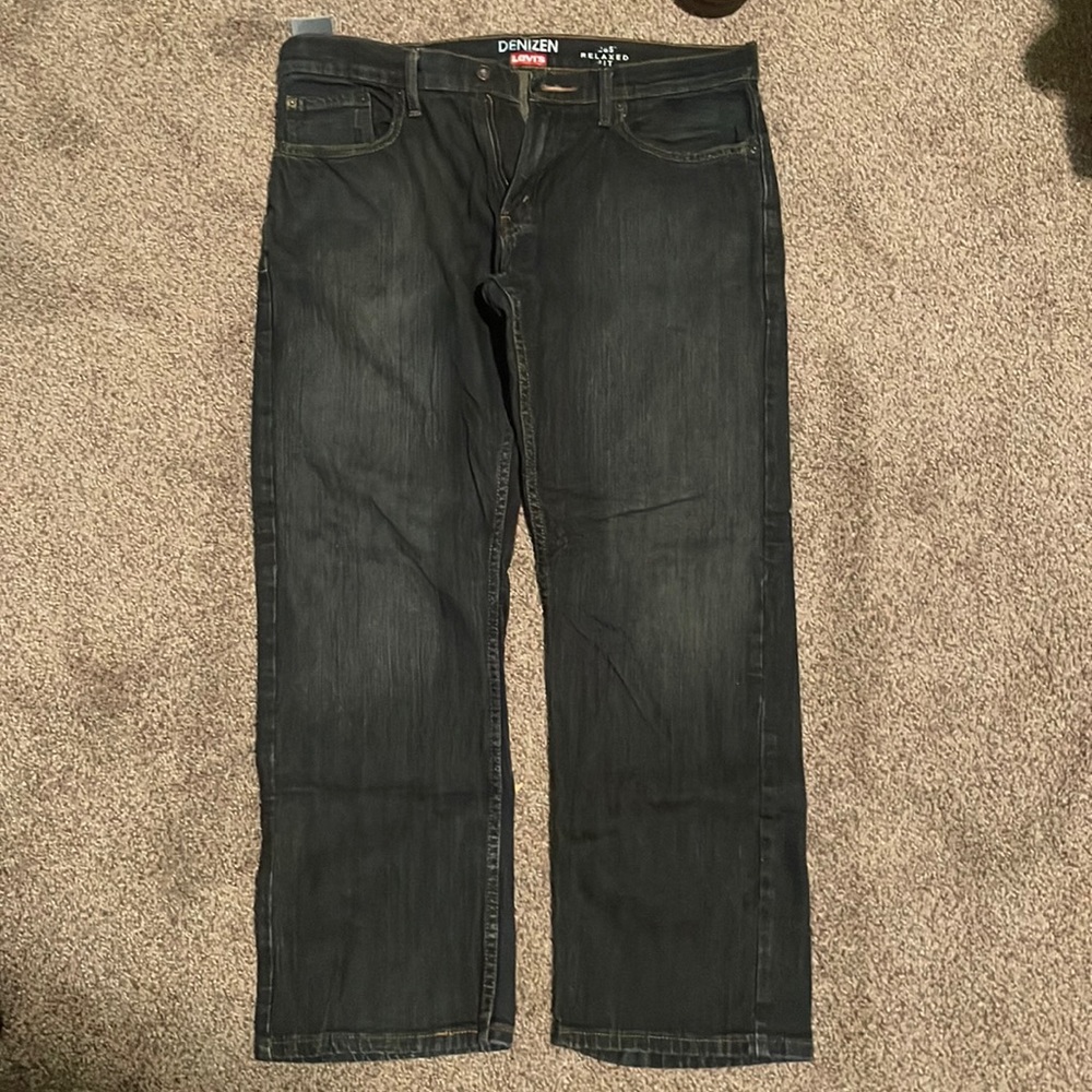 Levi’s Jeans
